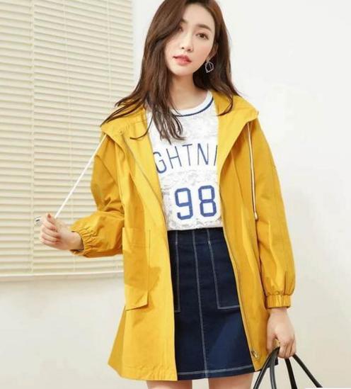 拉夏贝尔春款衣服测评,拉夏贝尔上衣