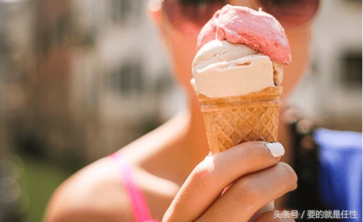 全球十大冰淇淋排行榜,世界上最好的冰淇淋排名