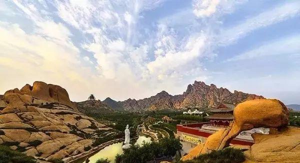 从太原出发自驾游国家一号公路,太原旅游公路自驾游最详细路线