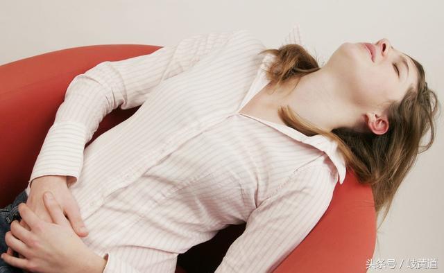 女性下腹疼痛对照表图盆腔炎,肚子下腹疼痛是什么原因女性