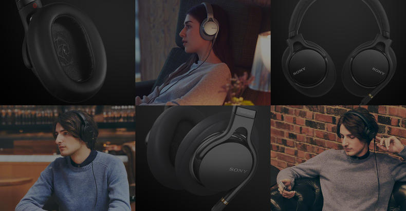 索尼耳机1a系列哪款好,索尼1a