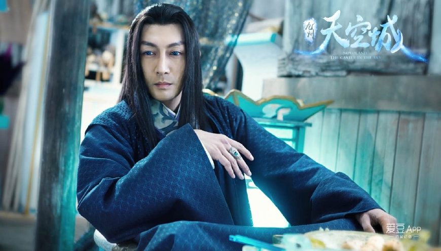 张鲁一演的麻雀,张鲁一演的麻雀电视剧