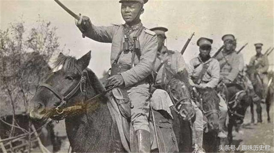 当上民国总统的袁世凯，为何会糊涂的想自立为帝