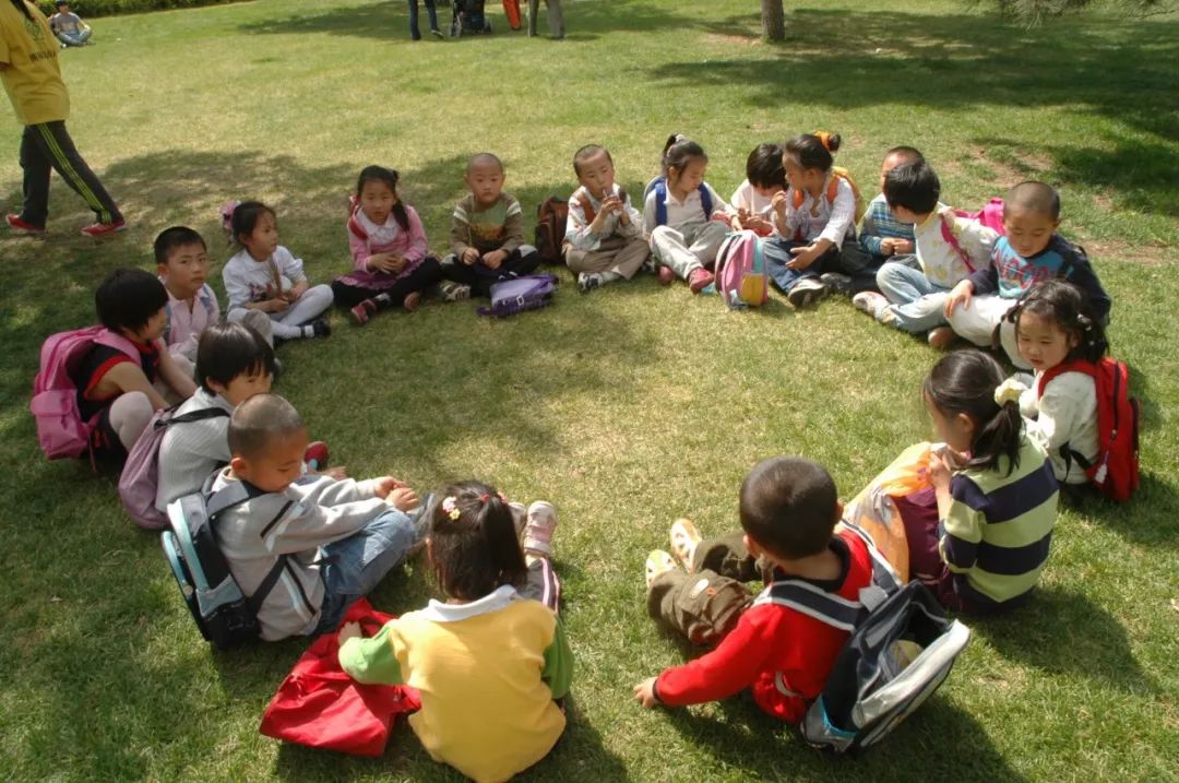 分析福禄贝尔和蒙台梭利,怀化市博苑蒙台梭利幼儿园