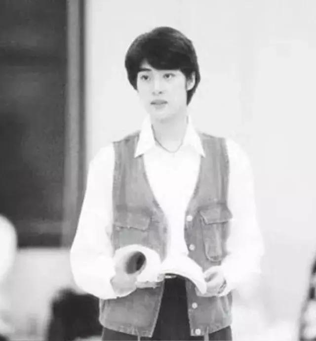 日本女星最喜欢的中国人,日本最喜欢的中国女明星