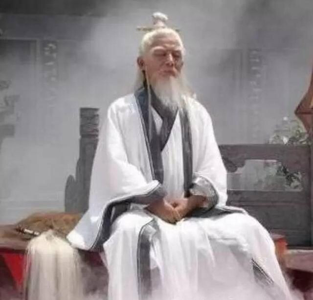 鬼谷子教人一招处世技巧,鬼谷子教你如何能言善辩