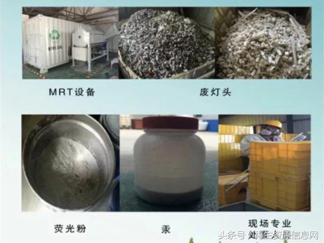 巴塞尔公约专家带您一文了解废荧光灯管的收集、运输、处理及处置