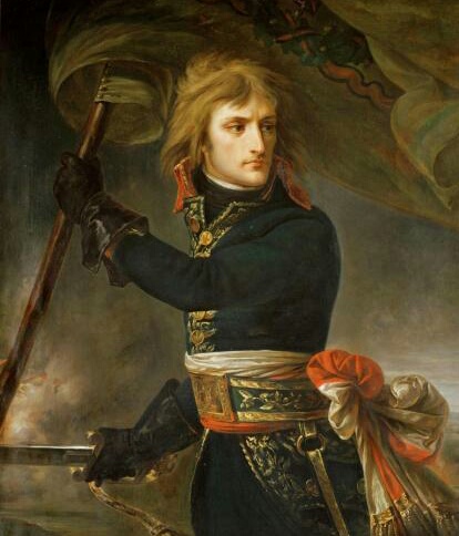 欧陆战争4-法兰西共和国战报（1）