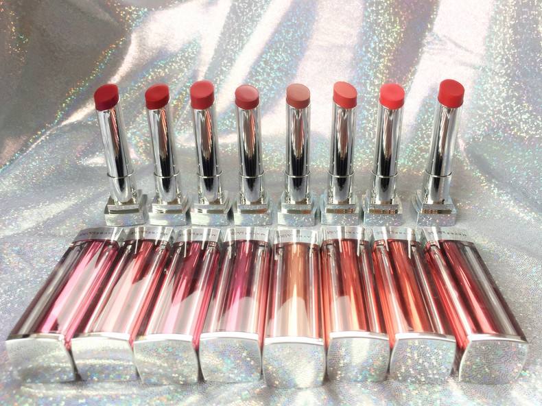 美宝莲最值得买的色号,美宝莲29.9粉底液