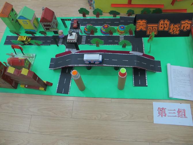 幼儿园烧烤区简单自制玩教具,幼儿园pvc管自制户外玩教具