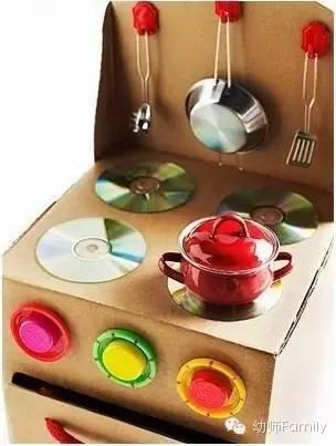 幼儿园烧烤区简单自制玩教具,幼儿园pvc管自制户外玩教具