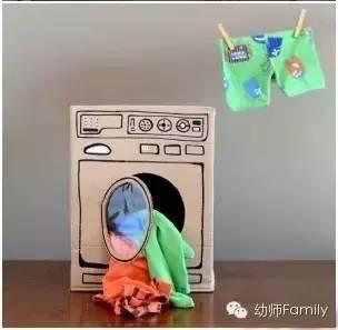 幼儿园烧烤区简单自制玩教具,幼儿园pvc管自制户外玩教具