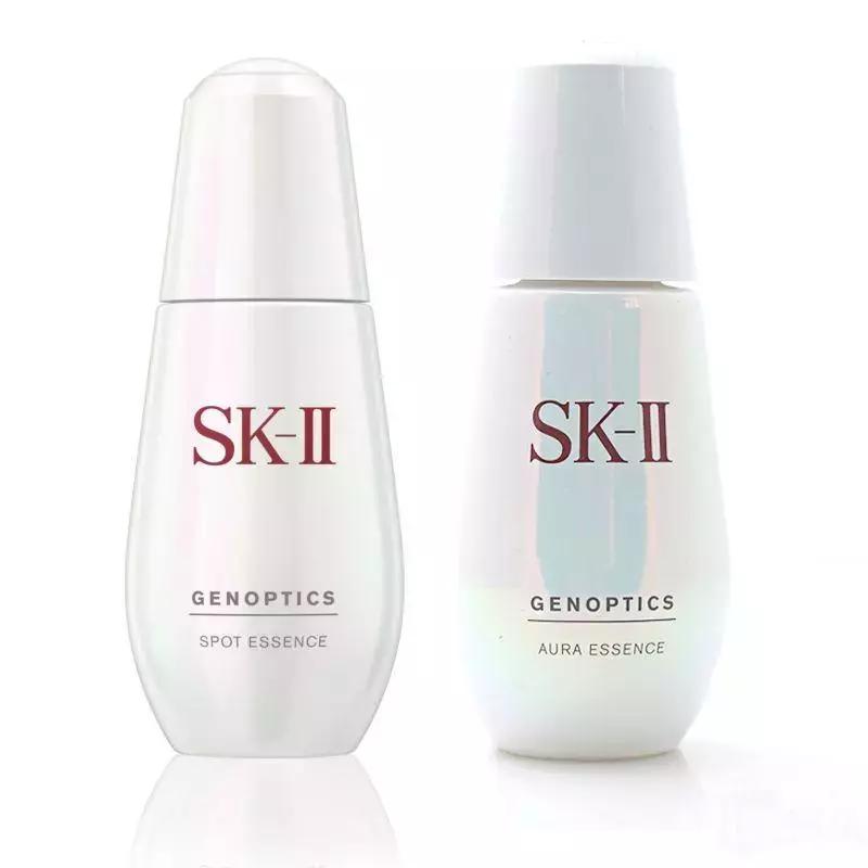 我的淡斑亲身经历,我的美白护肤经