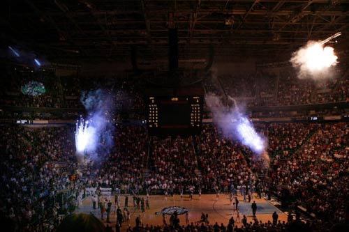 nba魔鬼主场雷霆,nba魔鬼主场达拉斯