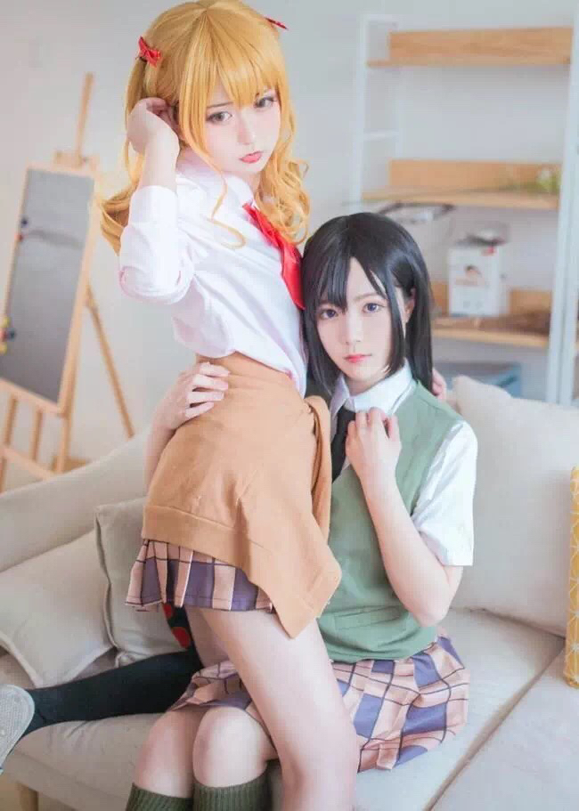 citrus柑橘味cos鞋,citrus柑橘花嫁cos