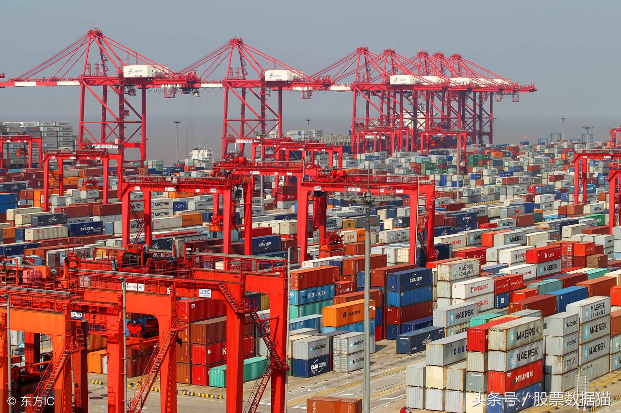 潜伏自由贸易港和航运，博鳌概念？华贸物流，珠海港，光明地产