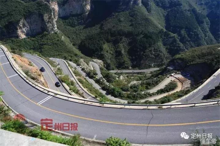 清明定州附近出游去哪里合适,定州清明自驾游推荐景点