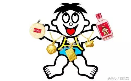 旺仔竟然要卖二锅头？社会我旺哥！