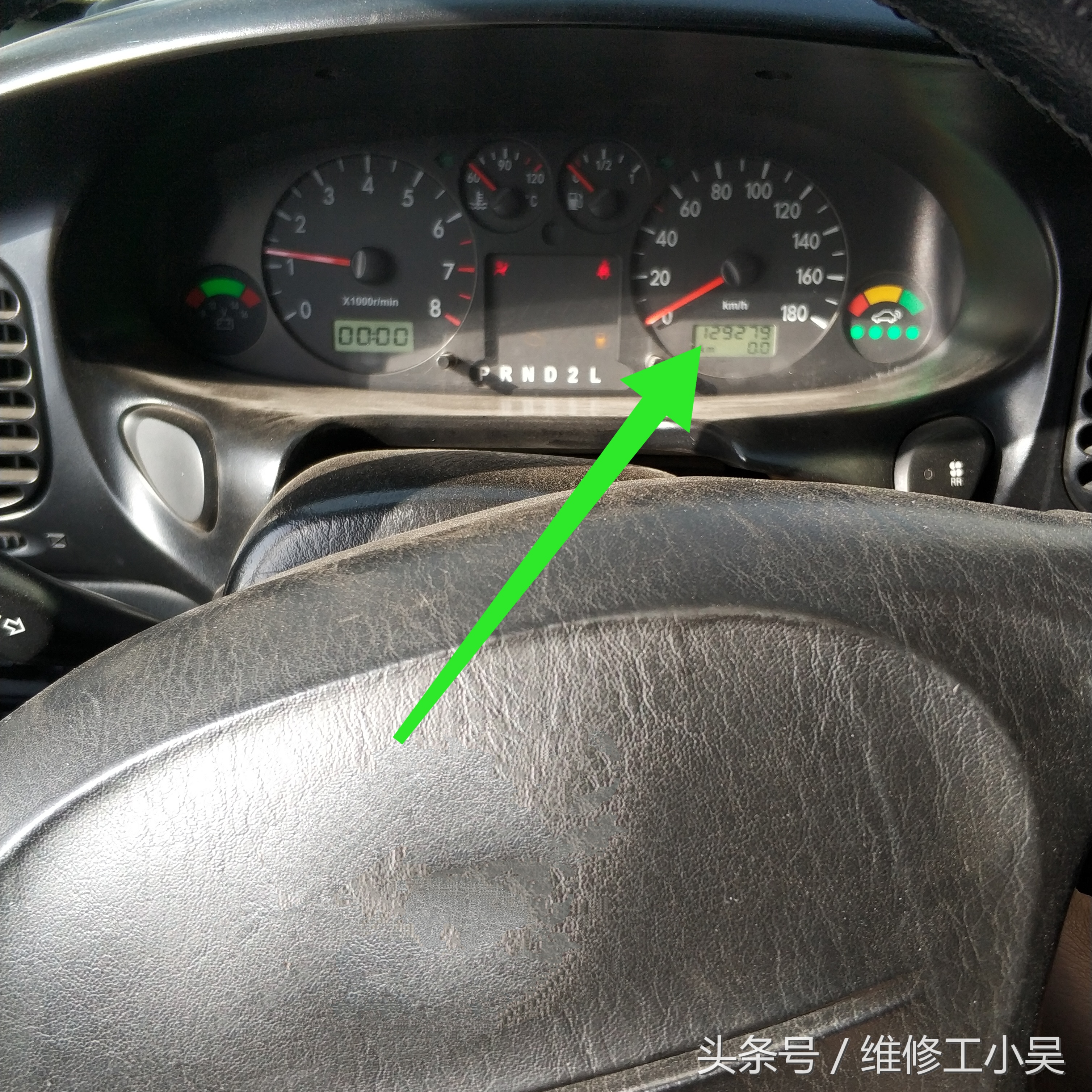 江淮转向助力泵坏了能开吗,江淮瑞风老款助力泵更换教程