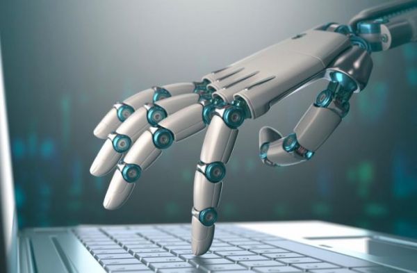 人工智能引领新产业革命,人工智能引发的新一轮革命浪潮