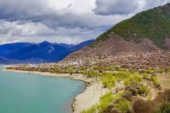 清明请假2天休息5天,清明小长假两天一夜出游攻略