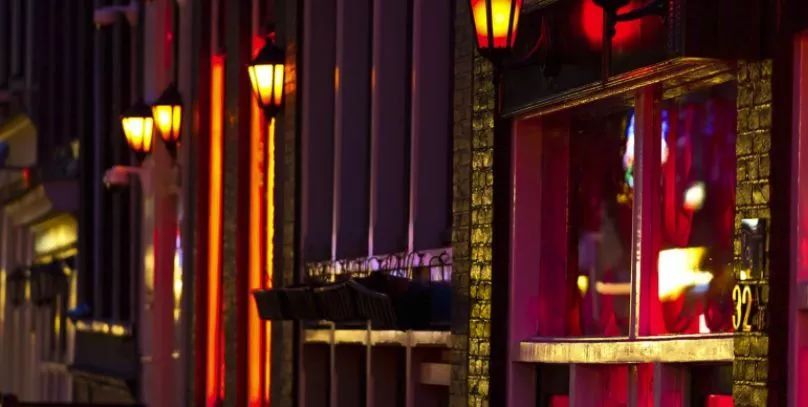 赌博、吸毒、嫖娼？带你重新认识荷兰这座“成人迪士尼”