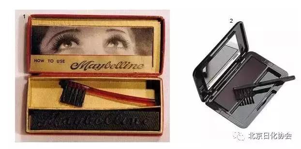 美妆历史故事,美妆行业个人历程