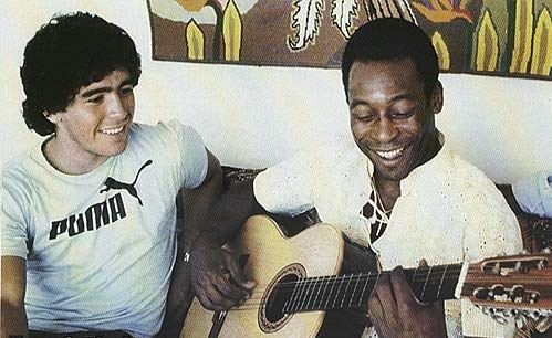 足坛十大宿敌球队,世界足坛著名死敌