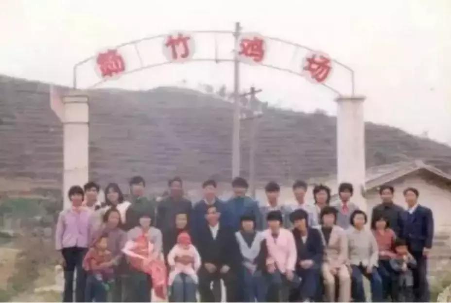 几个农民凑8000元创业，如今市值1000亿！上市后却发生了一件怪事