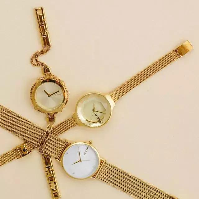 最不值得买的dw手表,DW究竟有哪几款手表