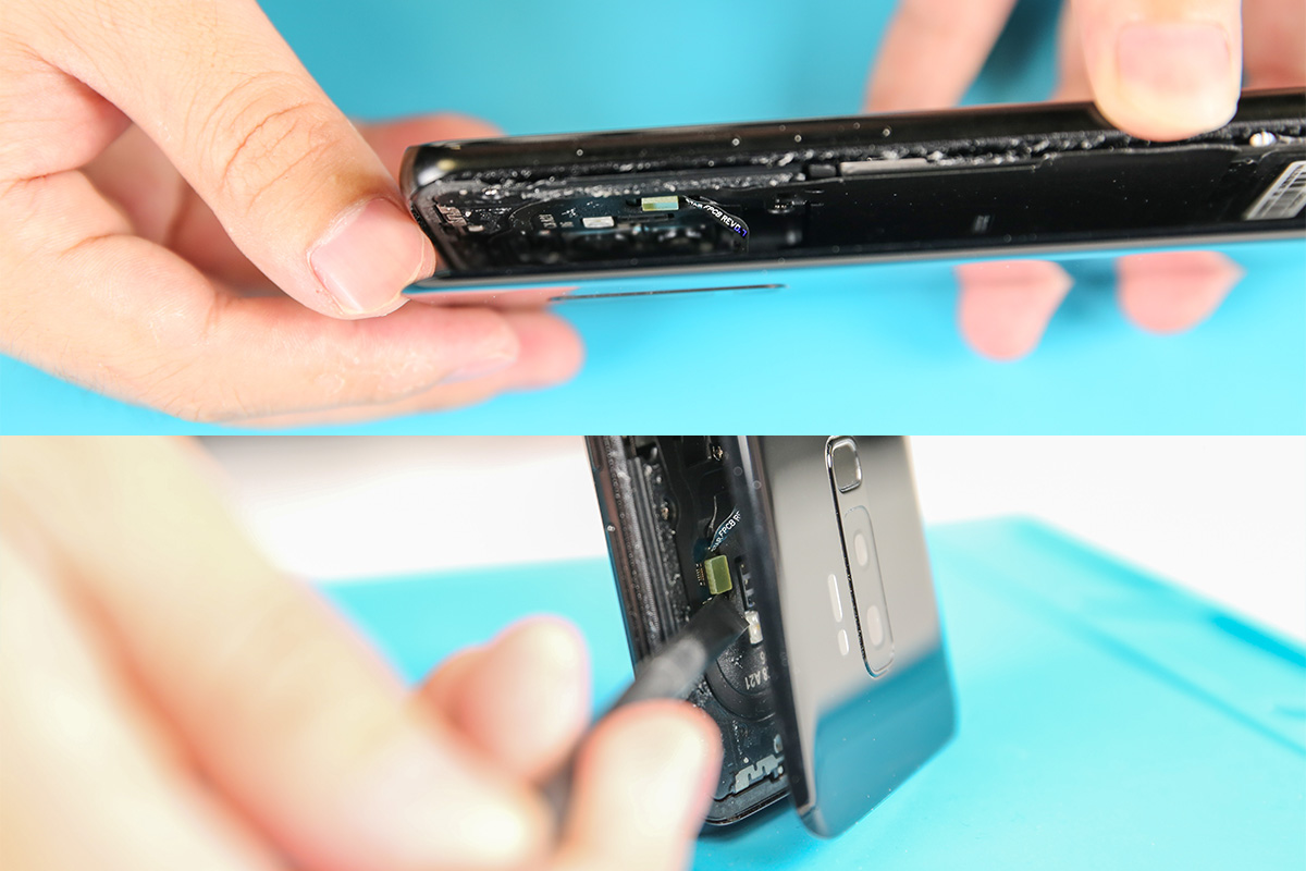 三星s9对比三星s9+,三星s9+处理器是什么