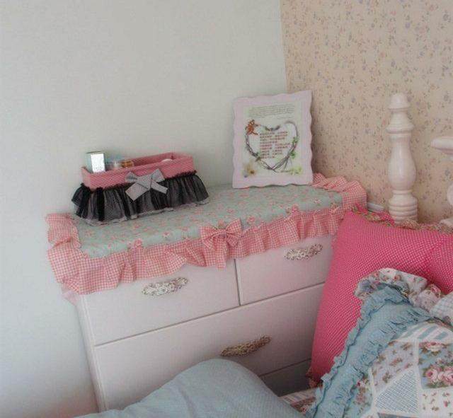 老婆把新房装成这鬼样，还邀请人家来参观，我都脸红，大家看看吧