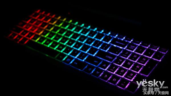 机械师t90笔记本测评,机械师t90plus9代i7游戏测评