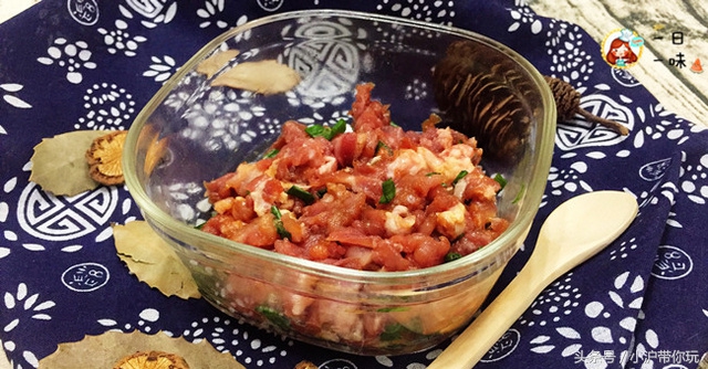 上海最好吃的生煎包在这里，内附详细制作教程