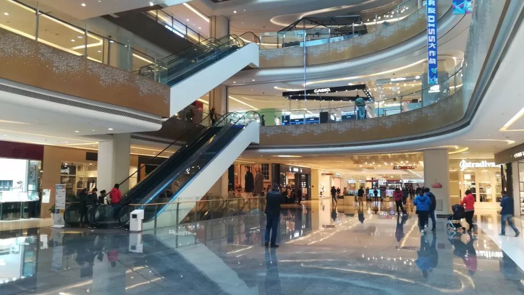 帝都33天800公里，双肠君走访的那些商业项目之大悦城、近郊篇