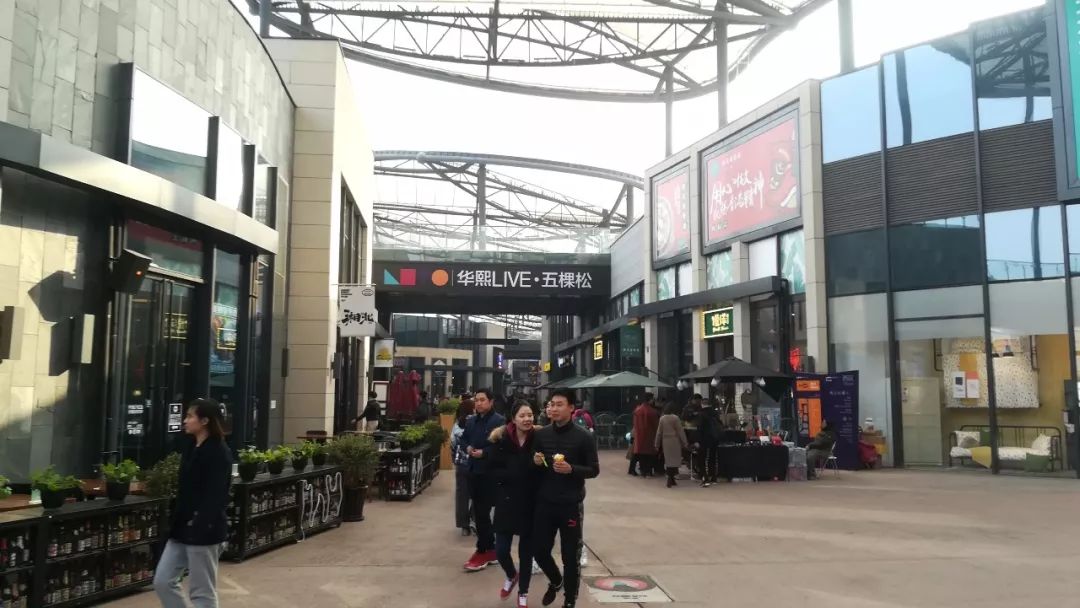 帝都33天800公里，双肠君走访的那些商业项目之大悦城、近郊篇