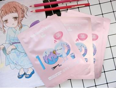 适合油皮的抗老美白国货平价面膜,平价补水面膜性价比高的推荐哪款