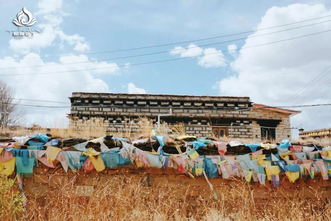 和你一起去稻城亚丁,最浪漫的告白就是带你到稻城亚丁