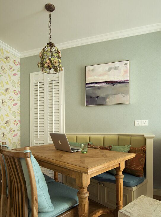 私藏小众餐厅图片,餐饮设计充满中国风的餐厅设计