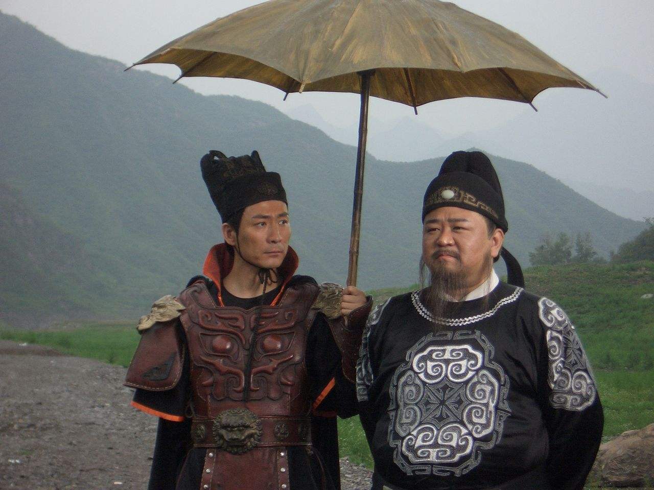 盘点星爷影视剧中的精彩场面,盘点星爷影视作品让人感动的瞬间