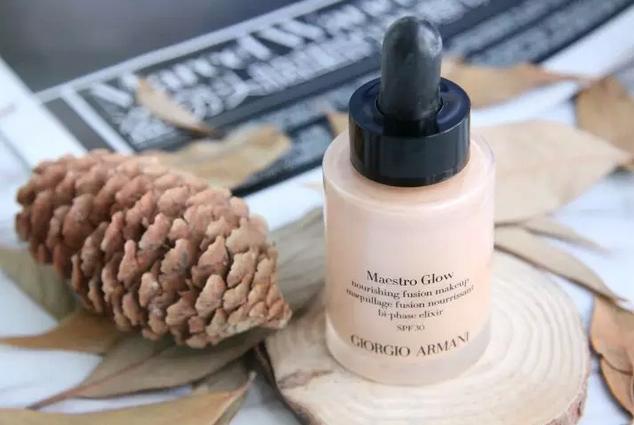 遮瑕美白超强的粉底液大牌测评,粉底液测评资生堂完美意境粉底