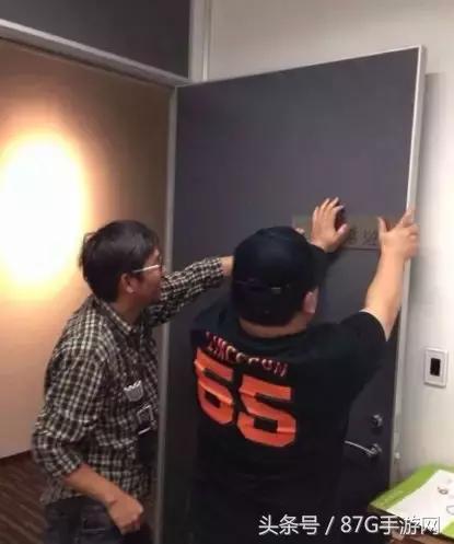 河洛工作室4周年曝光新游简述河洛三部曲了解新游背景