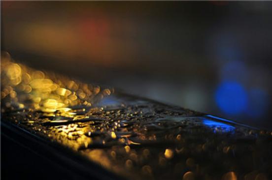 一个小故事，人生大道理：父母给的叫背景，自己打的才叫江山