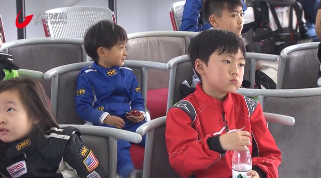 18年f1中国比赛录像,最近一次f1中国站比赛