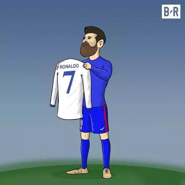 c罗惊天倒钩多角度回放,天下足球解说c罗惊天倒钩