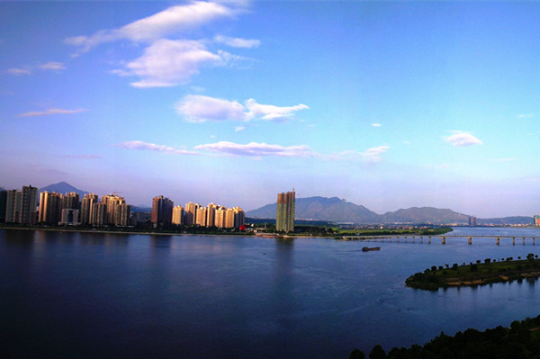 广东广州市有几个地级市,广东省有几个市地级市和县级市