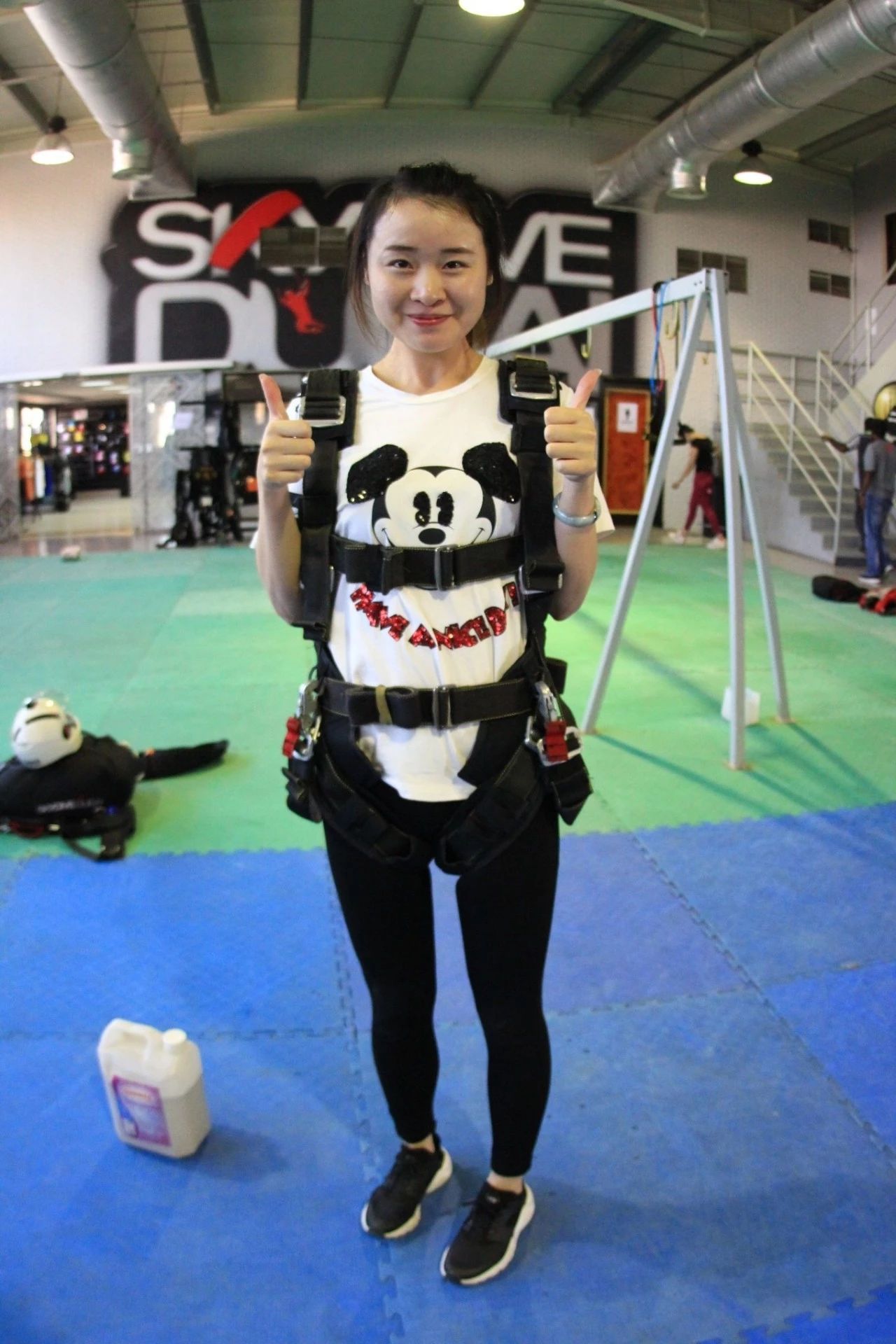 回忆迪拜幸福蜜月之旅,甜蜜的蜜月旅程