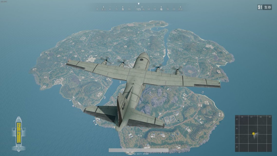 百度搜索“绝地求生辅助”，外挂官网史无前例的多！