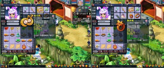 这个盘丝姐姐很牛哦!梦幻西游全力盘丝洞了解一下