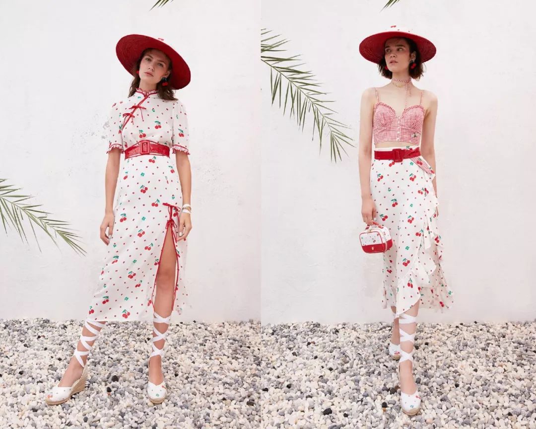 新饰觉买手看大牌如何花式营销